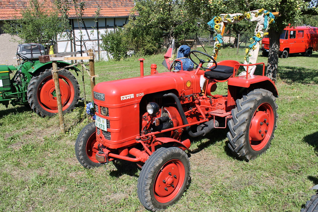 fahr-d130-specs-engine-transmission-dimensions